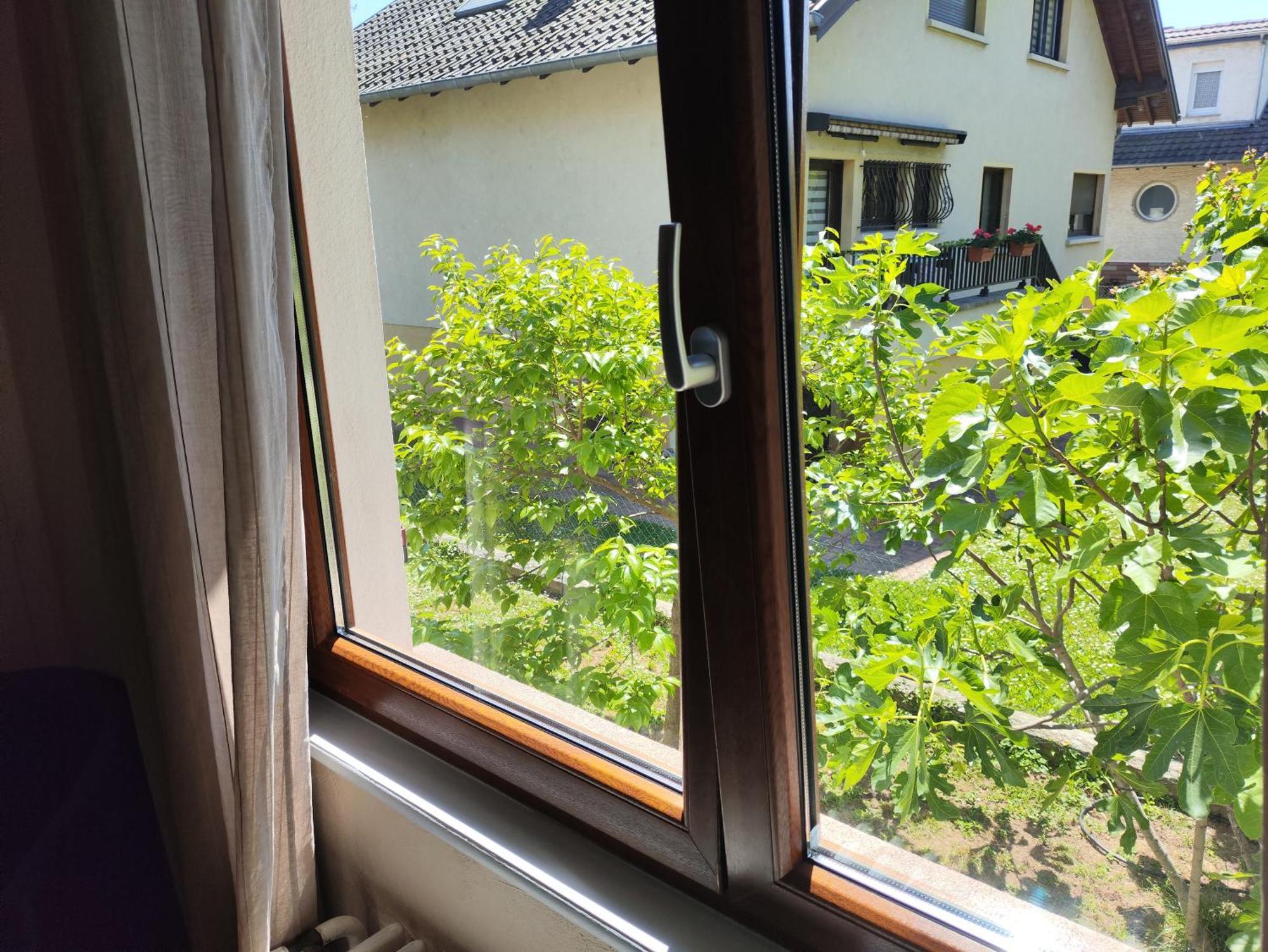 Colmar Room,Chambre Privee Chez L'Habitant,Parking Voiture Devant La Maison,Garage Moto Et Velo Zewnętrze zdjęcie