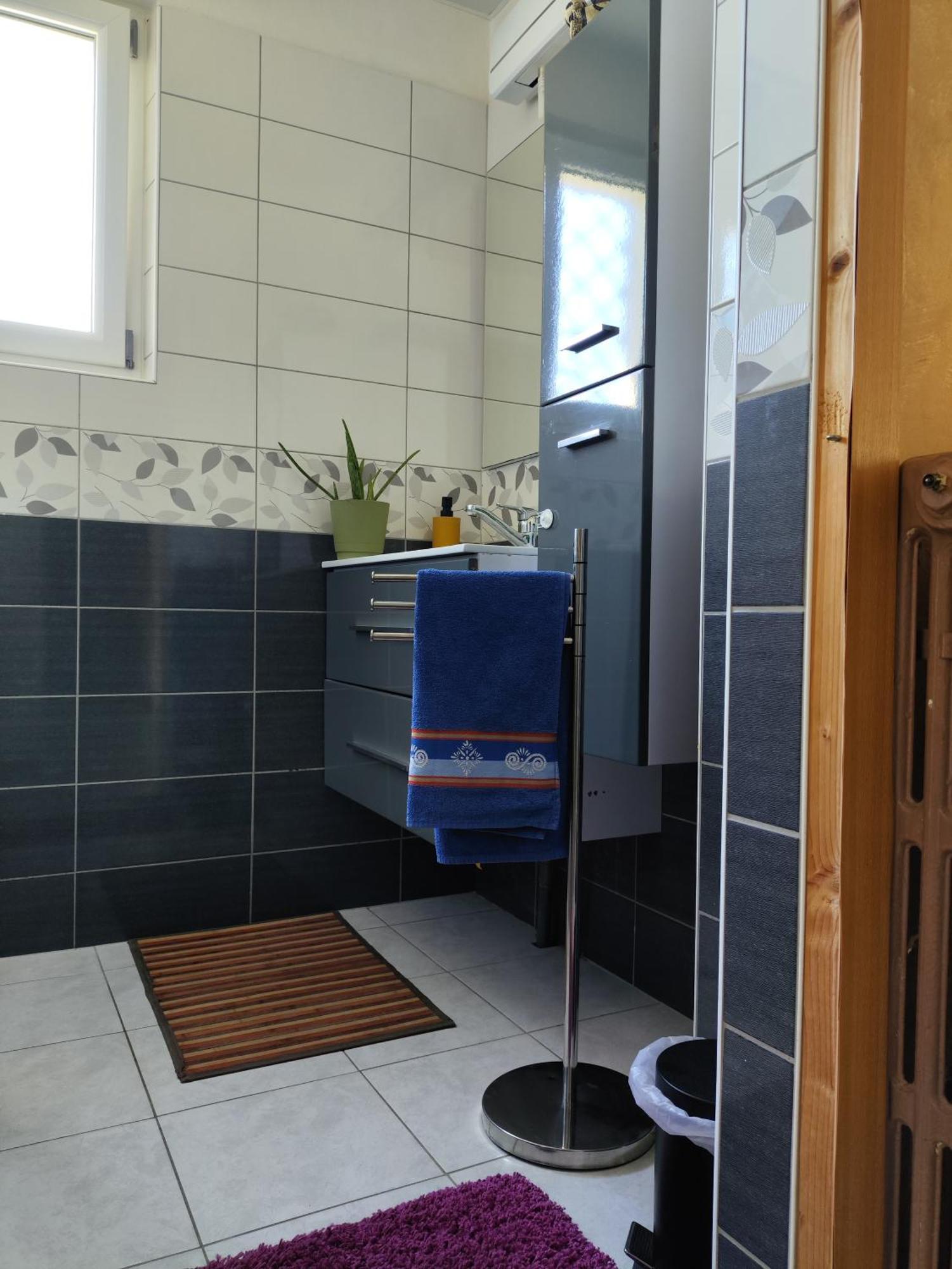 Colmar Room,Chambre Privee Chez L'Habitant,Parking Voiture Devant La Maison,Garage Moto Et Velo Zewnętrze zdjęcie